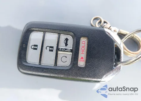 2021 Honda Accord Sport 2.0T из США, поврежденный, VIN 1HGCV2F37MA014054